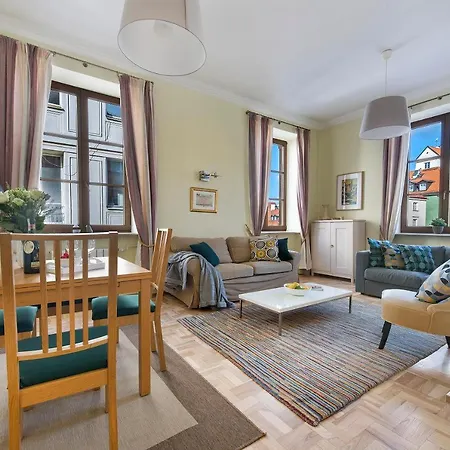 Two Bedroom For 6 People