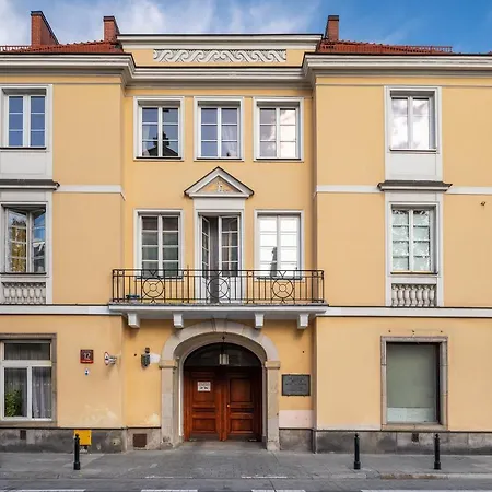 Apartment Two Bedroom For 6 People *